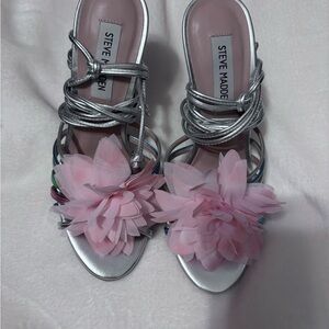 Steve Madden Jolisa Women's Sandal